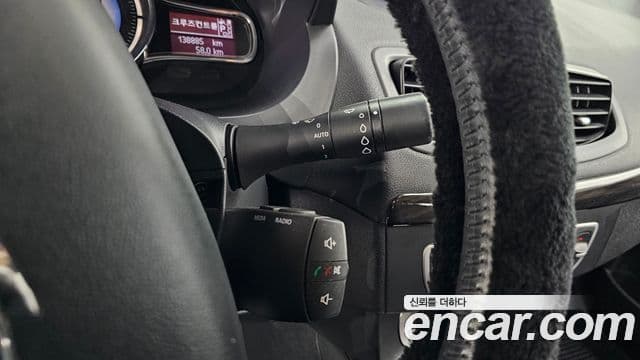 Renault Korea(Samsung) 뉴SM3 RE, 2013 16