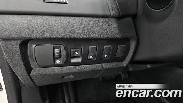 Renault Korea(Samsung) 뉴SM3 RE, 2013 17