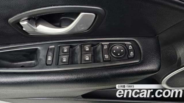 Renault Korea(Samsung) 뉴SM3 RE, 2013 18