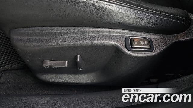 Renault Korea(Samsung) 뉴SM3 RE, 2013 19