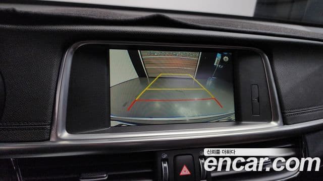 Kia K5 2세대 Noblesse, 2016 16