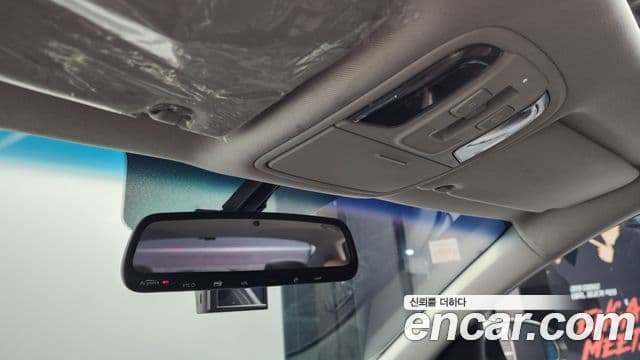 Kia K5 2세대 Noblesse, 2016 17