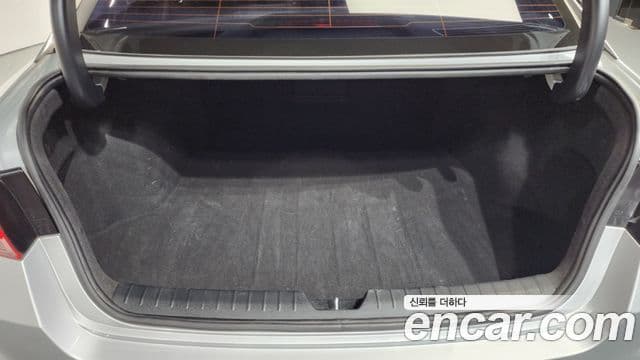 Kia K5 2세대 Noblesse, 2016 20