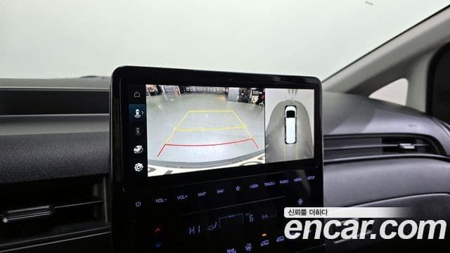 Hyundai Staria Modern, 2023 18