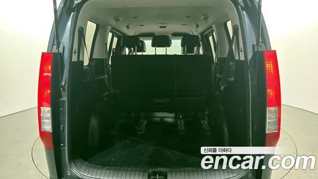 Hyundai Staria Modern, 2023 20