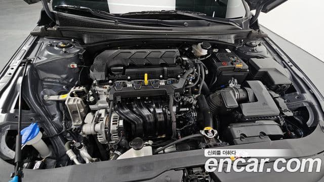 Hyundai The / новый New Avante (CN7) Modern, 2024 6