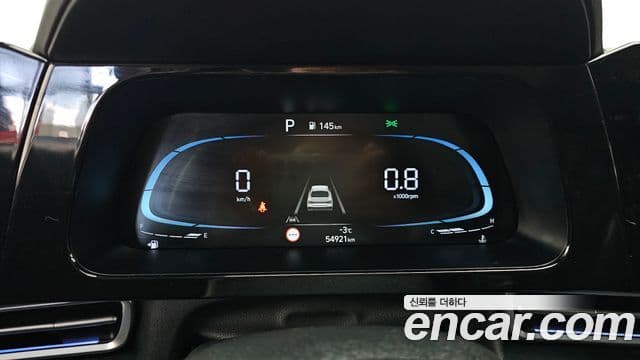 Hyundai The / новый New Avante (CN7) Modern, 2024 8