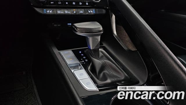 Hyundai The / новый New Avante (CN7) Modern, 2024 9