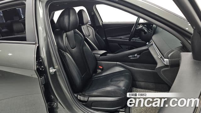 Hyundai The / новый New Avante (CN7) Modern, 2024 10