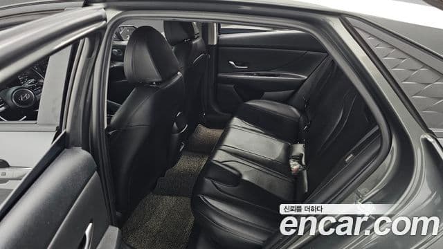 Hyundai The / новый New Avante (CN7) Modern, 2024 12