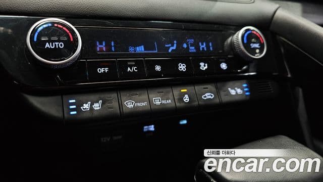 Hyundai The / новый New Avante (CN7) Modern, 2024 16