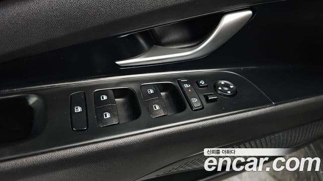 Hyundai The / новый New Avante (CN7) Modern, 2024 17