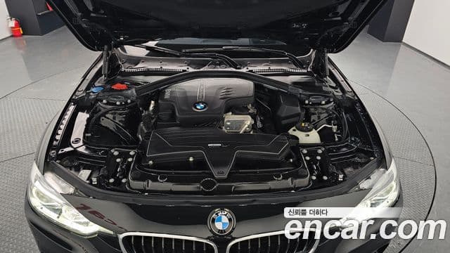 BMW 3시리즈 (F30) 320i M Sport, 2018 6