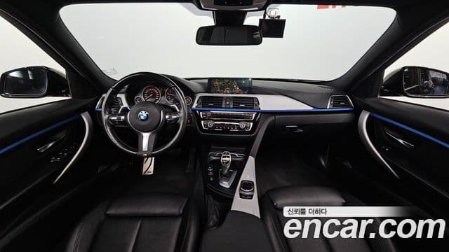 BMW 3시리즈 (F30) 320i M Sport, 2018 7