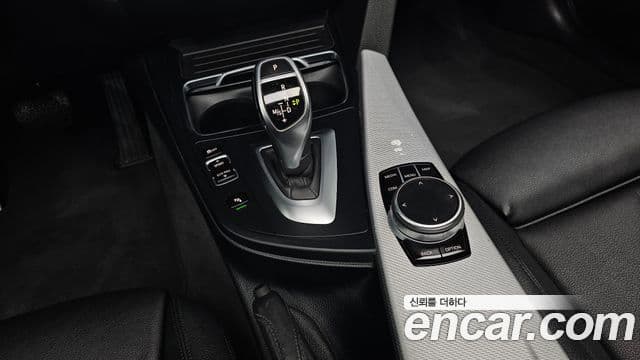 BMW 3시리즈 (F30) 320i M Sport, 2018 9