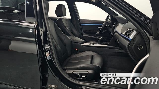 BMW 3시리즈 (F30) 320i M Sport, 2018 10