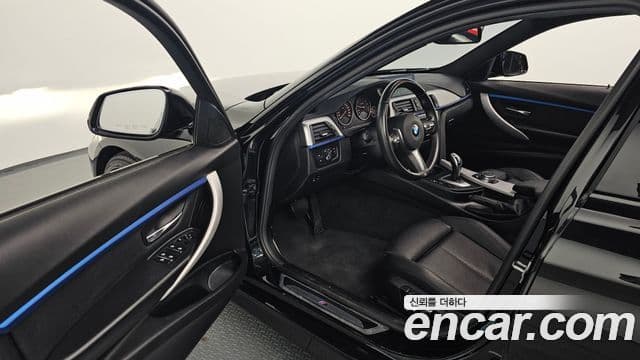 BMW 3시리즈 (F30) 320i M Sport, 2018 11
