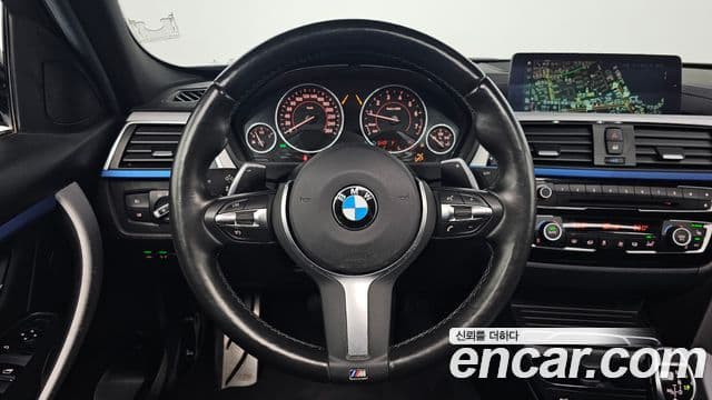 BMW 3시리즈 (F30) 320i M Sport, 2018 13