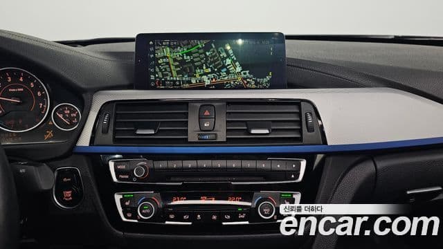 BMW 3시리즈 (F30) 320i M Sport, 2018 14