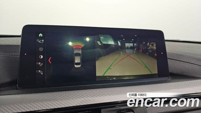 BMW 3시리즈 (F30) 320i M Sport, 2018 15