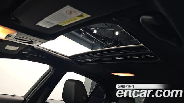 BMW 3시리즈 (F30) 320i M Sport, 2018 17