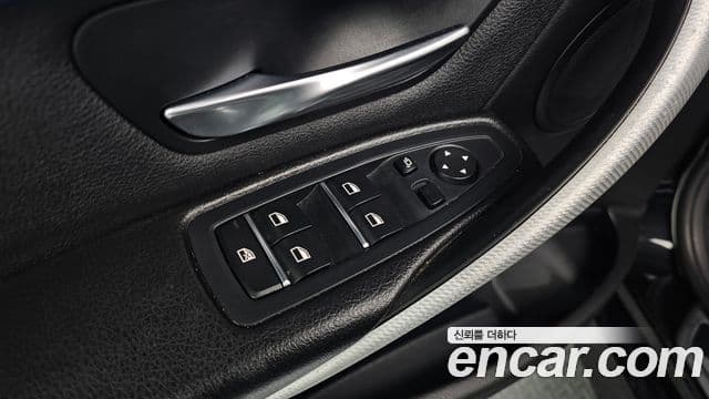 BMW 3시리즈 (F30) 320i M Sport, 2018 18