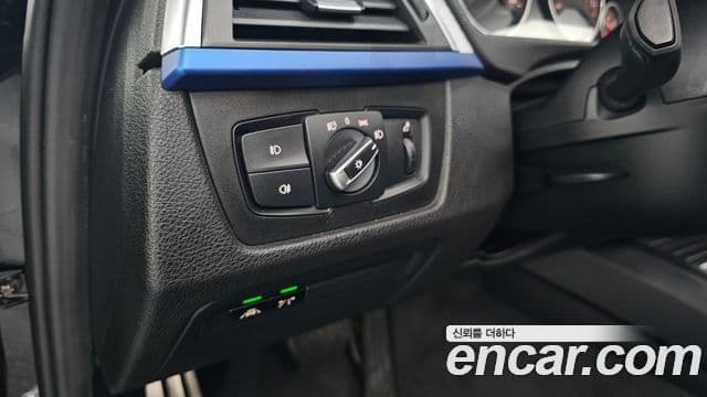 BMW 3시리즈 (F30) 320i M Sport, 2018 19