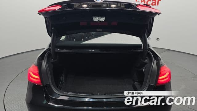 BMW 3시리즈 (F30) 320i M Sport, 2018 20