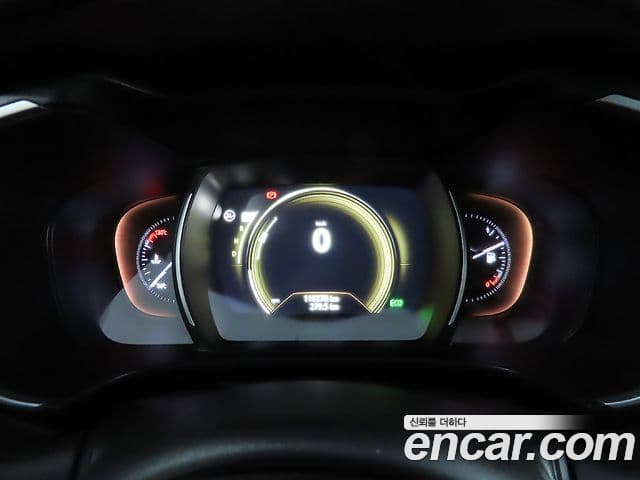 Renault Korea(Samsung) QM6 Signature, 2017 16