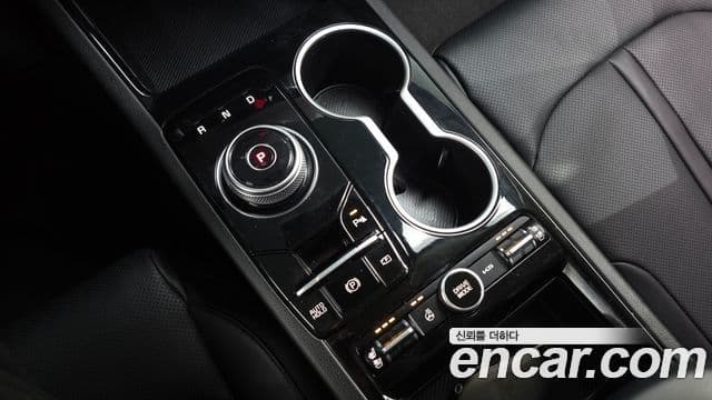 Kia The / новый New K5 гибрид 3세대 Prestige, 2025 9