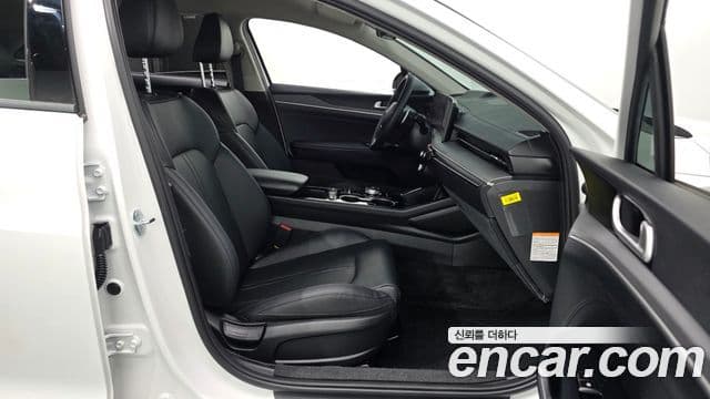 Kia The / новый New K5 гибрид 3세대 Prestige, 2025 10