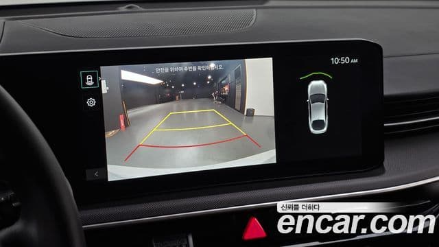 Kia The / новый New K5 гибрид 3세대 Prestige, 2025 15