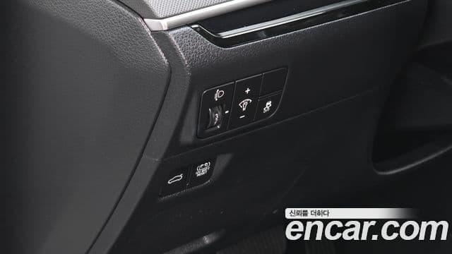 Kia The / новый New K5 гибрид 3세대 Prestige, 2025 16