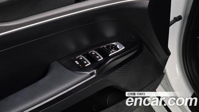 Kia The / новый New K5 гибрид 3세대 Prestige, 2025 17