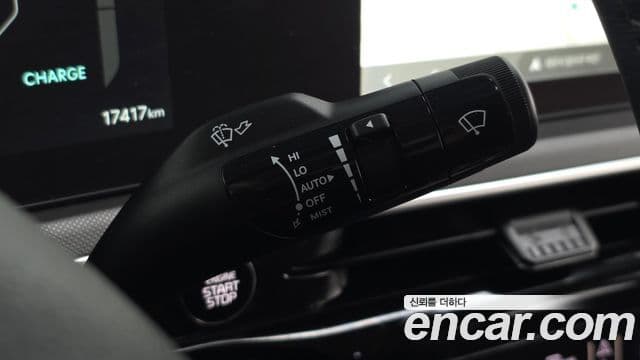 Kia The / новый New K5 гибрид 3세대 Prestige, 2025 19