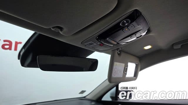 Kia The / новый New K5 гибрид 3세대 Prestige, 2025 20