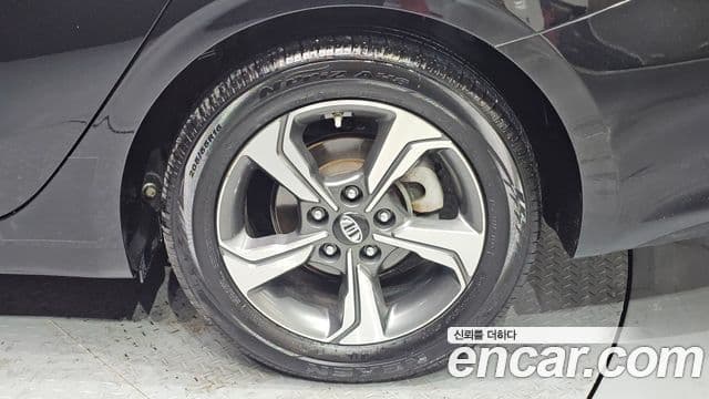 Kia All New K3 Prestige, 2019 все фото