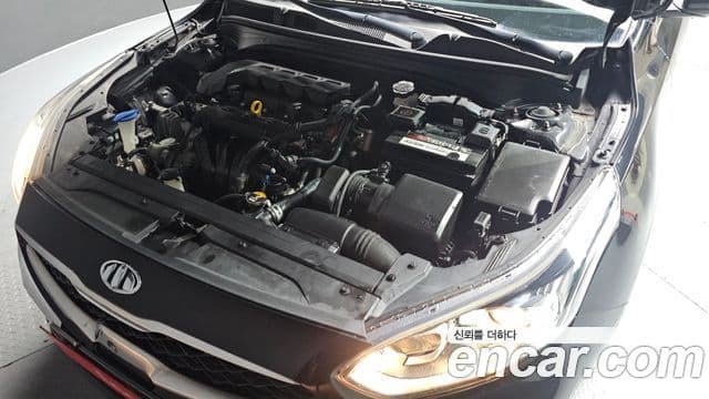 Kia All New K3 Prestige, 2019 6