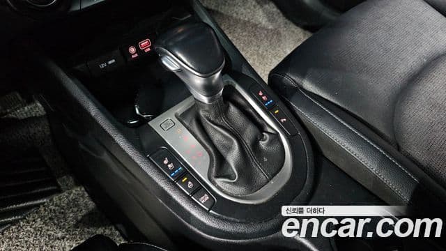 Kia All New K3 Prestige, 2019 8