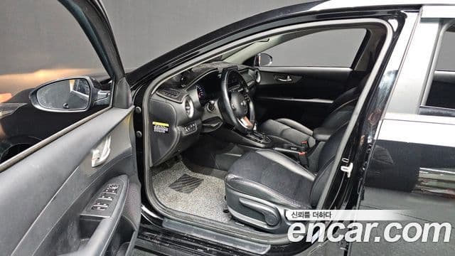 Kia All New K3 Prestige, 2019 9