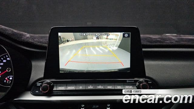 Kia All New K3 Prestige, 2019 12