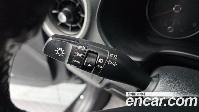 Kia All New K3 Prestige, 2019 14