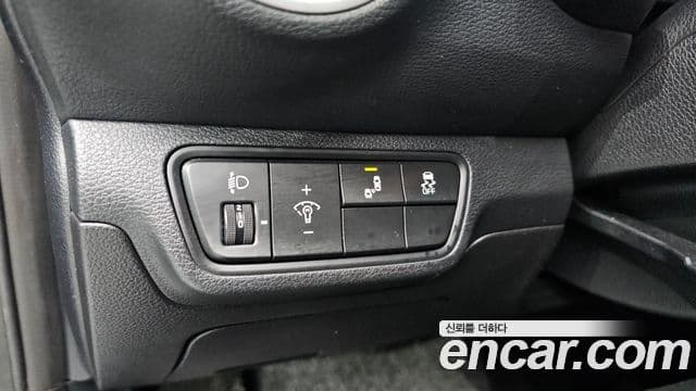 Kia All New K3 Prestige, 2019 15