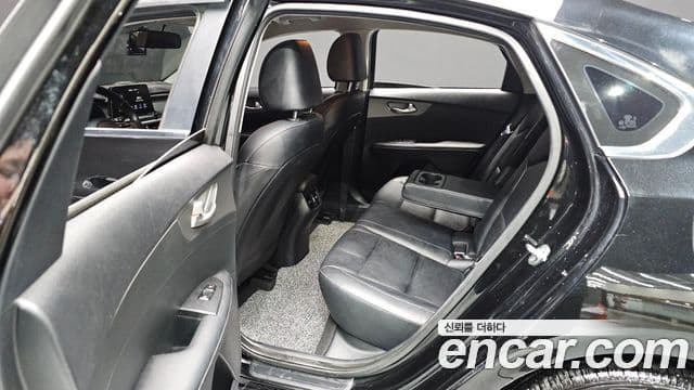 Kia All New K3 Prestige, 2019 18