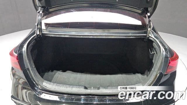 Kia All New K3 Prestige, 2019 19