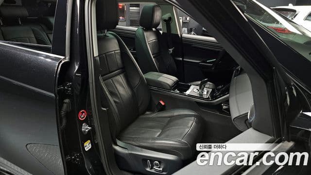 Land Rover Range Rover Evoque 2세대 P250 SE, 2021 10