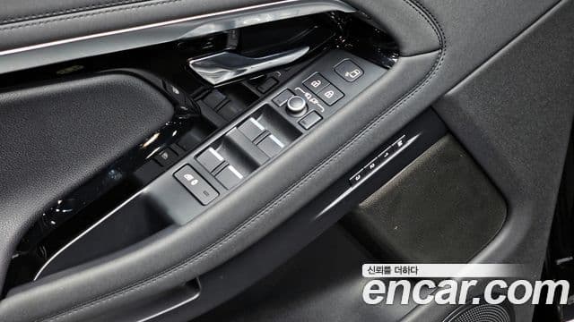 Land Rover Range Rover Evoque 2세대 P250 SE, 2021 17