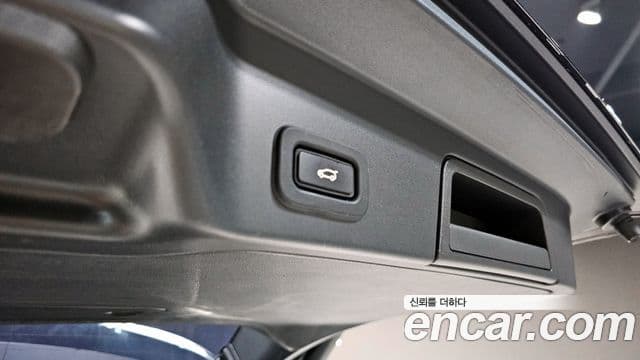 Land Rover Range Rover Evoque 2세대 P250 SE, 2021 20