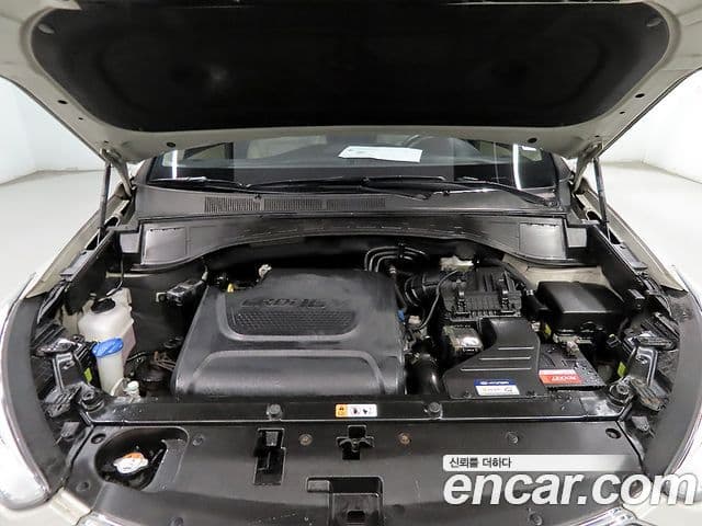 Hyundai Maxcruz Special, 2014 6