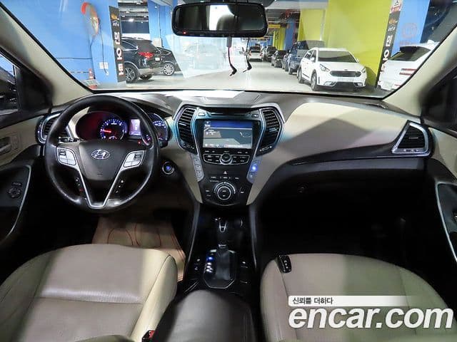 Hyundai Maxcruz Special, 2014 7